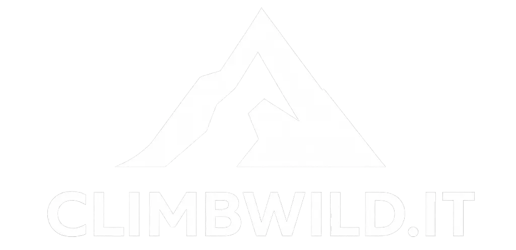 ClimbWild Italy - Portale Arrampicata e Montagna